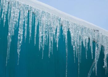 Smrtonosna zima u Poljskoj