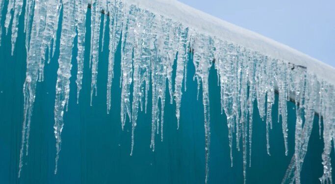 Смртоносна зима у Пољској