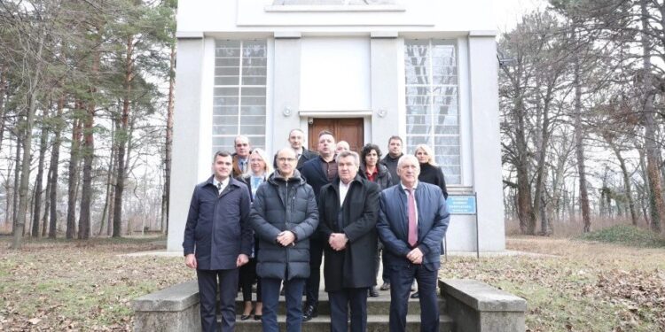 MACUT: NAUKA JE TEMELj BUDUĆNOSTI SRBIJE