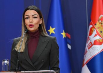 Foto: TANJUG/AMIR HAMZAGIĆ