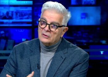 KRSTIĆ RAZOTKRIVA: „STUDENTSKA LISTA“ BEZ STUDENATA