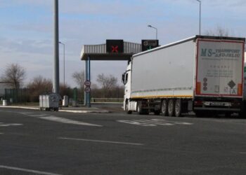 ZADRŽAVANJE NA GRANIČNIM PRELAZIMA – JUTARNJE INFORMACIJE