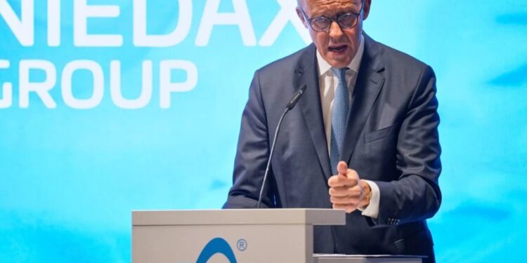 MERC POZIVA NA TEHNOLOŠKU SAMOSTALNOST EVROPE