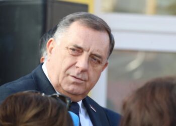 Republika Srpska pokazuje doslednost i jasne prioritete