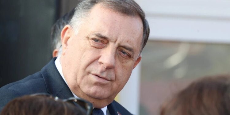 Republika Srpska pokazuje doslednost i jasne prioritete