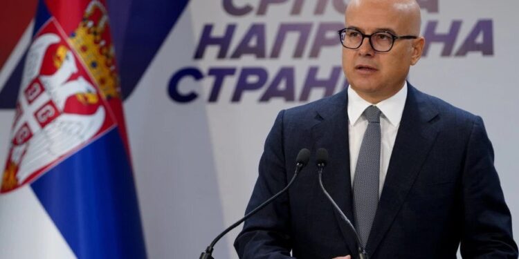 ПОЛИТИЧКА ЕНЕРГИЈА И КОНТИНУИТЕТ ВЛАСТИ