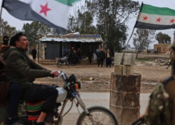 TURSKA POZDRAVLJA KORAKE KA MIRU