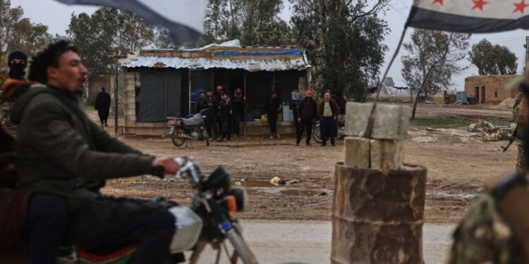 TURSKA POZDRAVLJA KORAKE KA MIRU