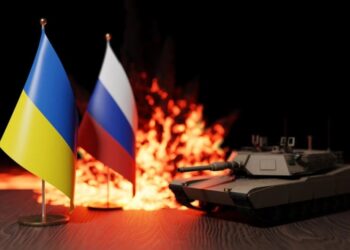 Moskva o zapadnoj vojnoj infrastrukturi u Ukrajini