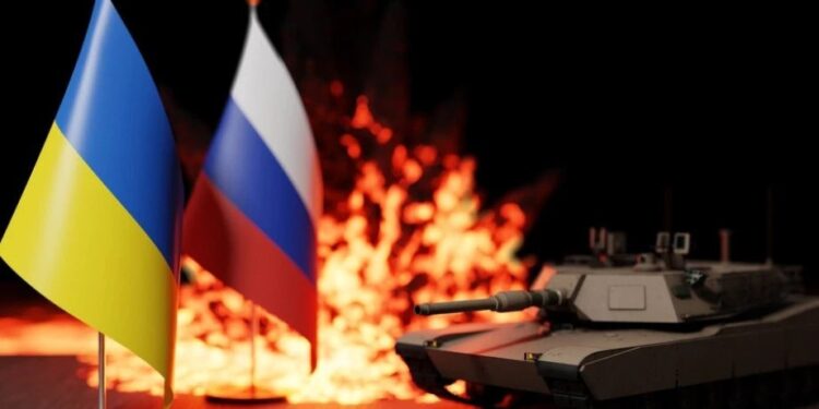 Москва о западној војној инфраструктури у Украјини