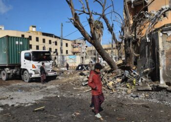 KRVAVI VIKEND U PAKISTANU