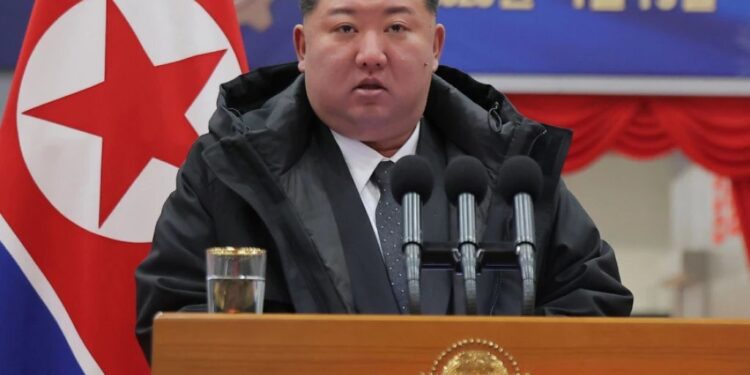 KIM SE VRAĆA TITULI PREDSEDNIKA