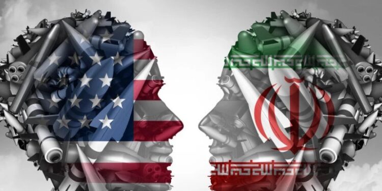САД И ИРАН: НОВА ДИПЛОМАТСКА ФАЗА У ОМАНУ
