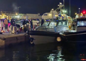 TRAGEDIJA U EGEJSKOM MORU