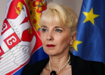 СРПСКА ЕКОНОМИЈА ЈЕ ОТПОРНА И СПРЕМНА ЗА НОВЕ ИЗАЗОВЕ