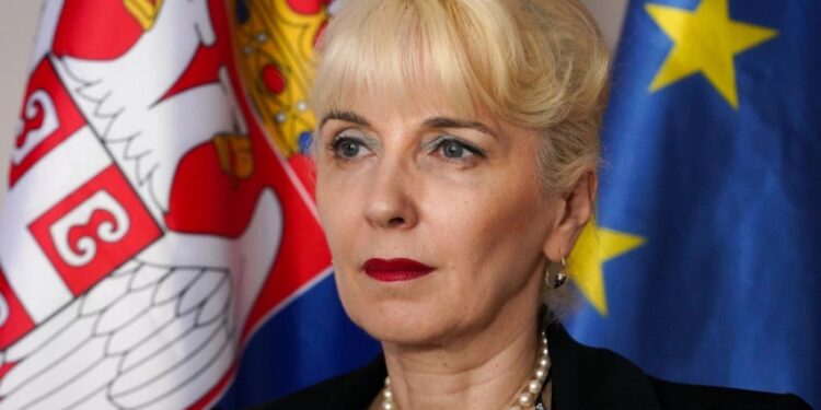 SRPSKA EKONOMIJA JE OTPORNA I SPREMNA ZA NOVE IZAZOVE