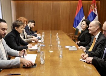 Foto: TANJUG/DEJAN ŽIVANČEVIĆ