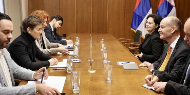 Foto: TANJUG/DEJAN ŽIVANČEVIĆ