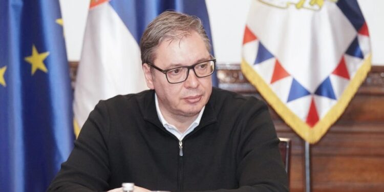 Foto: TANJUG/MILOŠ MILIVOJEVIĆ