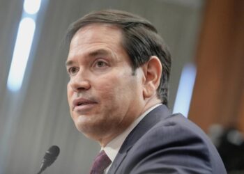 Foto: AP Photo/Mariam Zuhaib