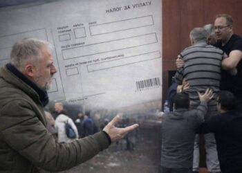 Afera u Crvenki: Ko je zapravo Marko Bošnjak – odbornik pod teretom optužbi, senki iz prošlosti i napada na novinare