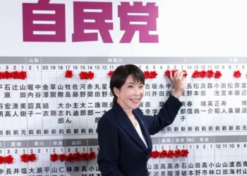 Foto: Pool Photo via AP/Kim Kyung-Hoon