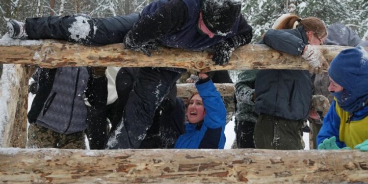 Foto: AP Photo/Sergei Grits