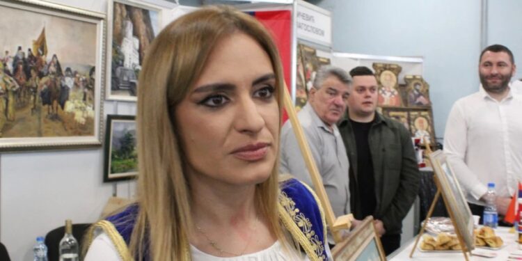 Foto: TANJUG/SAŠKA DROBNJAK