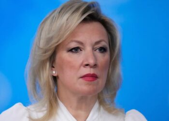 Foto: AP Photo/Pavel Bednyakov