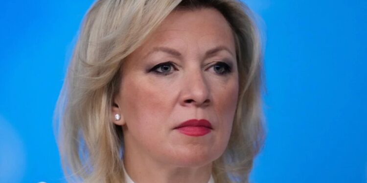 Foto: AP Photo/Pavel Bednyakov