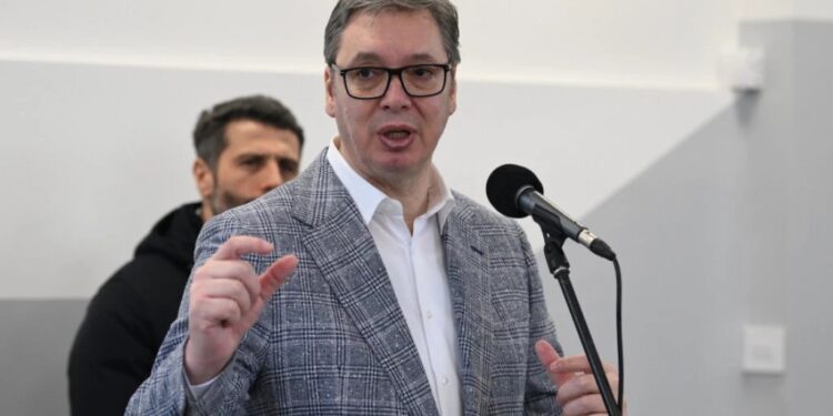 Foto: TANJUG/AMIR HAMZAGIĆ