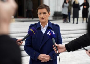 Foto: TANJUG/JADRANKA ILIĆ