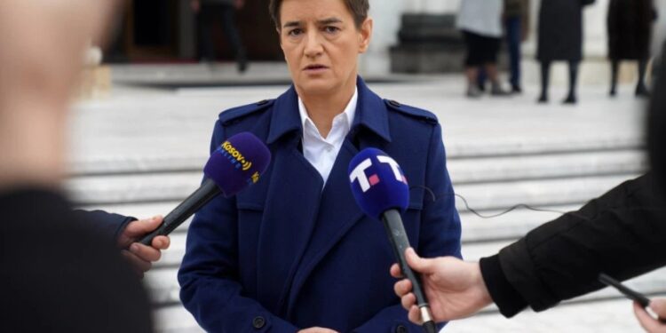 Foto: TANJUG/JADRANKA ILIĆ