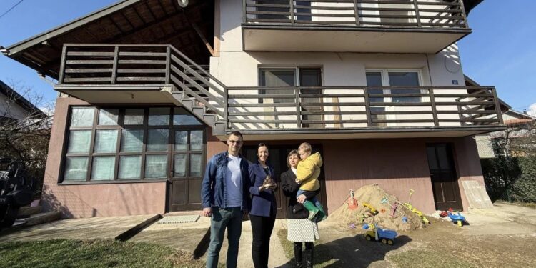 Foto: TANJUG/Ministarstvo za brigu o porodici i demografiju/Tijana Ćirić