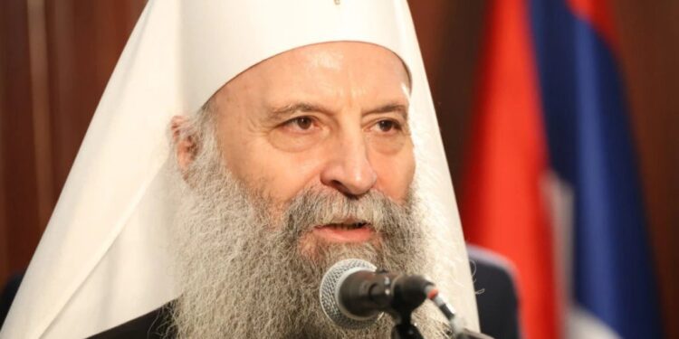 Foto: TANJUG/SRNA/BORISLAV ZDRINJA