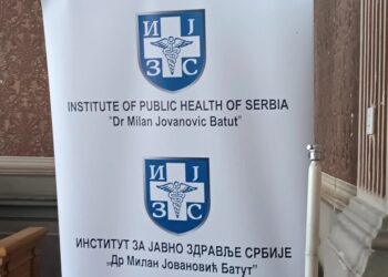 Foto: TANJUG/Saška Drobnjak