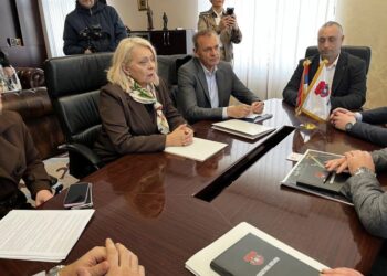 Foto: TANJUG/ALEKSANDRA PLAVŠIĆ