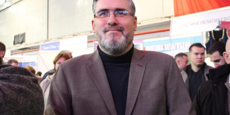 Foto: TANJUG/SAŠKA DROBNJAK