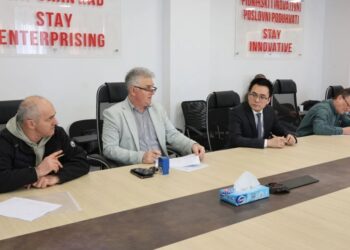 Foto: TANJUG/Srbija Ziđin Koper/Igor Mitrović