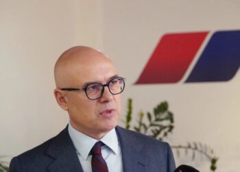 Foto: TANJUG/VLADIMIR ŠPORČIĆ