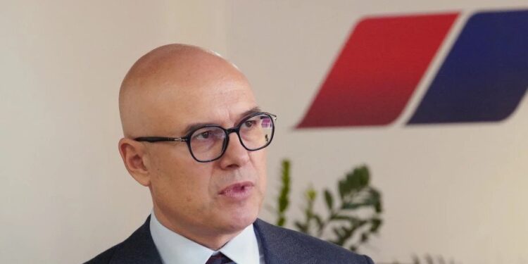 Foto: TANJUG/VLADIMIR ŠPORČIĆ