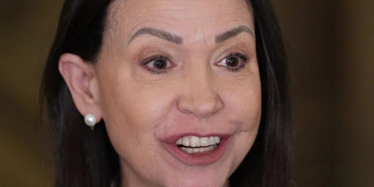 Foto: AP Photo/Jacquelyn Martin