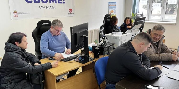 Foto: TANJUG/ALEKSANDRA PLAVŠIĆ