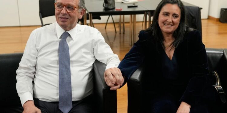 Foto: AP Photo/Ana Brigida