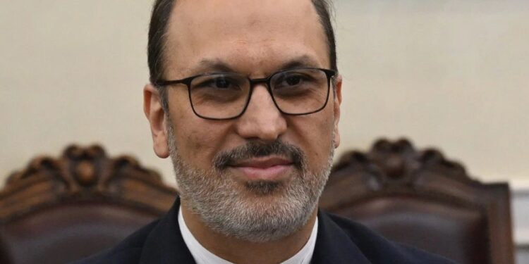 Foto: TANJUG/Ministarstvo spoljnih poslova