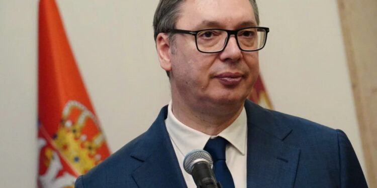 Foto: TANJUG/VLADIMIR ŠPORČIĆ