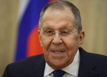 Foto: Pool Photo via AP/Ramil Sitdikov