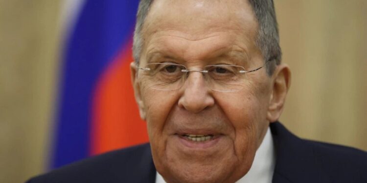 Foto: Pool Photo via AP/Ramil Sitdikov