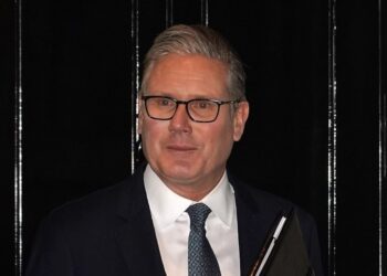 Foto: AP Photo/Alberto Pezzali