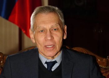 Foto: TANJUG/VLADIMIR ŠPORČIĆ